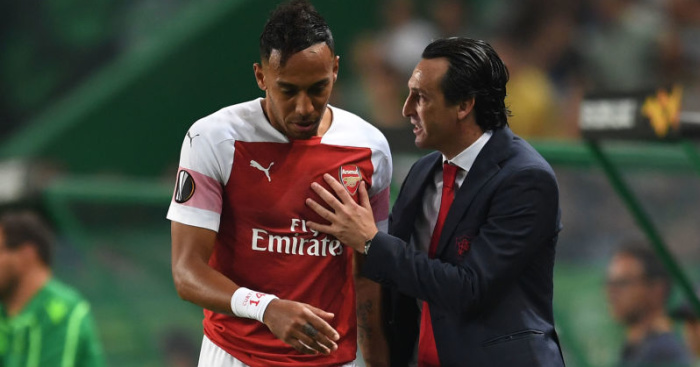 Ảnh bài viết SỐC: M.U ngỏ lời ve vãn, trụ cột Arsenal công khai Emery "như bù nhìn"