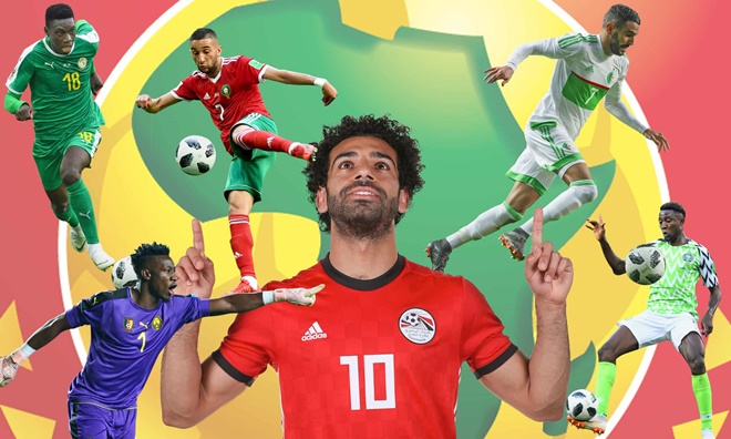 8 ngôi sao sáng giá nhất tại CAN 2019: Song sát Liverpool hiện diện