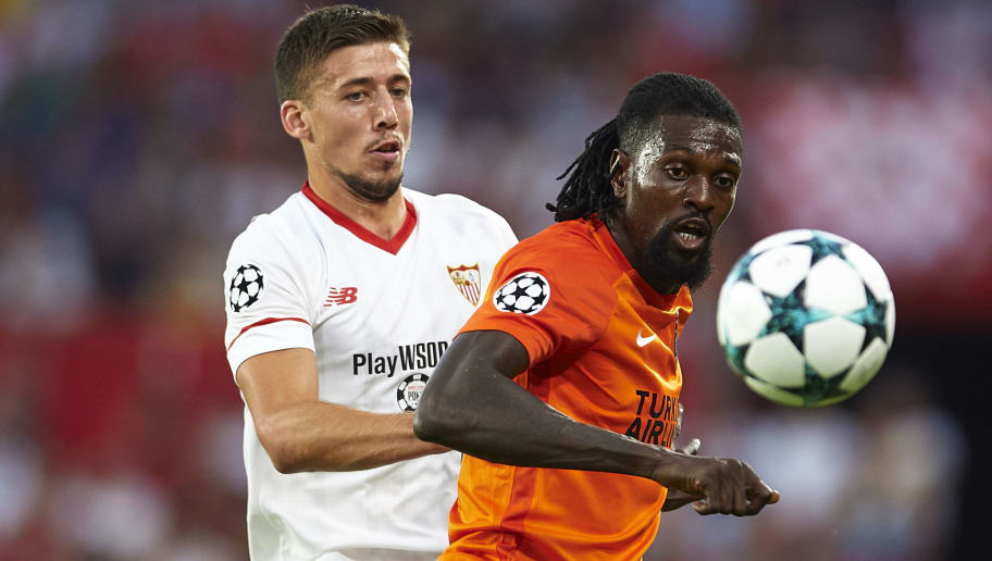 Khó tin! Emmanuel Adebayor sắp trở lại Premier League chơi bóng