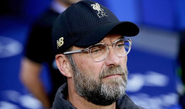 Tiết lộ: Klopp từng đích thân gọi điện nhưng vẫn không có được mục tiêu 54 triệu bảng