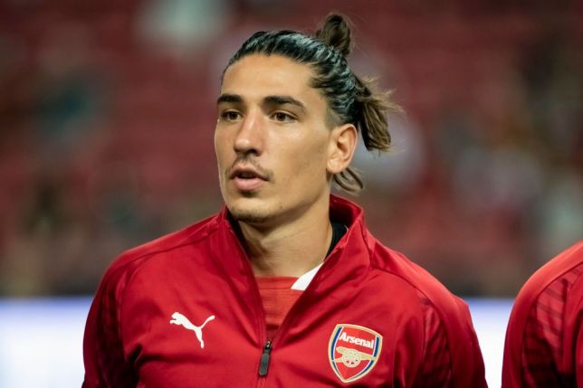 Nghỉ nửa năm, 'thương binh' Arsenal được Atletico gạ đổi trò Emery + tiền