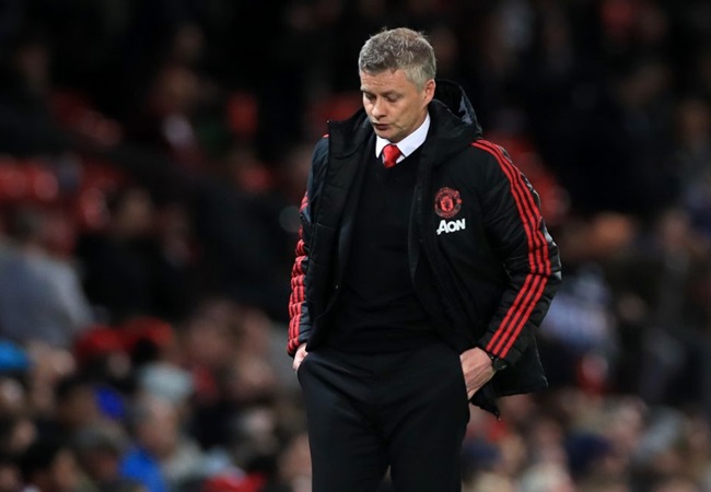 Chỉ cầm 100 triệu bảng trong tay, Solskjaer nên đưa ai về Man Utd?