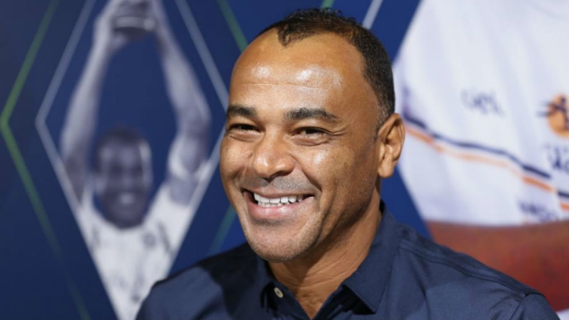 Cafu: "2 cầu thủ Real Madrid đó là tương lai của đội tuyển Brazil"