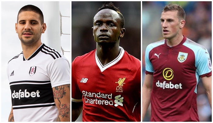 SỐC! Cầu thủ 1m75 đánh đầu giỏi nhất Premier League 2018/19