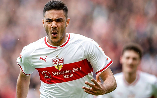 XONG! Sao trẻ 19 tuổi đang trên đường đến AC Milan