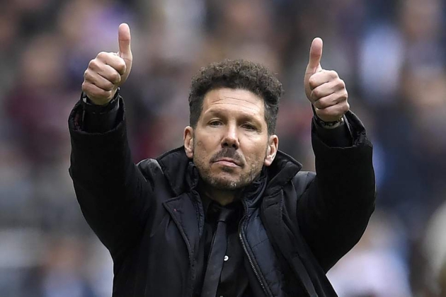 Chi 25 triệu, Atletico đón "siêu trung vệ" Ngoại hạng Anh về Madrid
