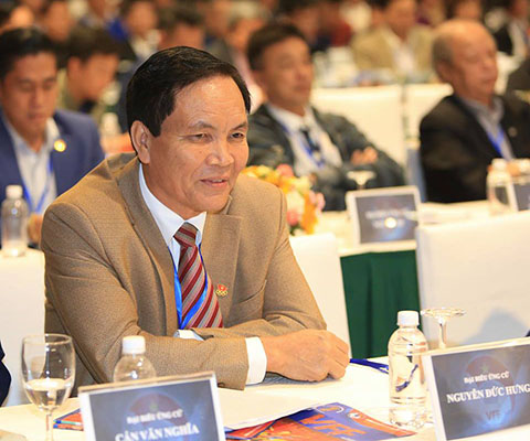Ông Cấn Văn Nghĩa từ chức: Phim hay vẫn còn ở phía trước