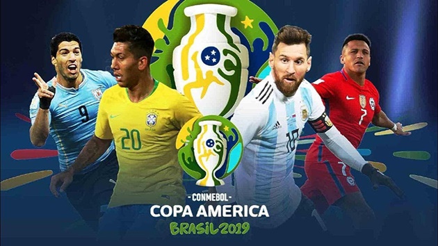 Ảnh bài viết Tứ kết Copa America và những câu hỏi cần giải đáp