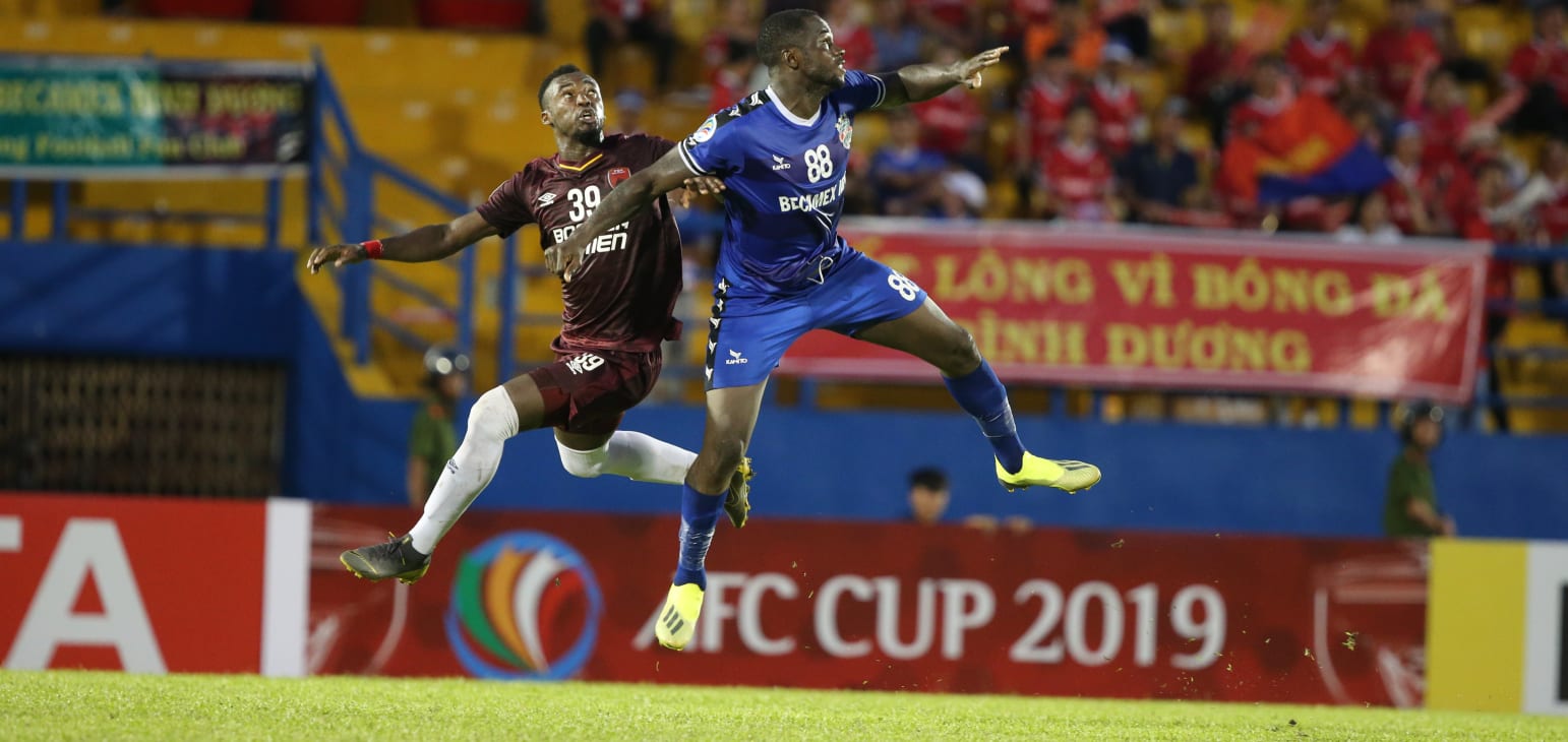 Chiến thắng tại AFC Cup có ý nghĩa như thế nào với bóng đá Việt Nam?