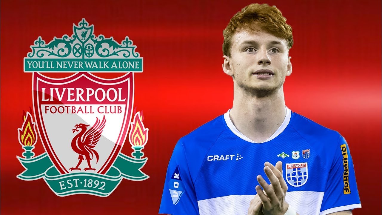 Kiểm tra y tế, Liverpool sắp hoàn tất tân binh đầu tiên
