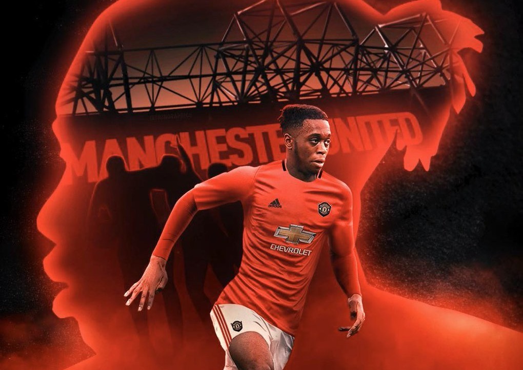 Tân binh Man Utd đứng ở đâu trong 10 hậu vệ đắt giá nhất lịch sử?