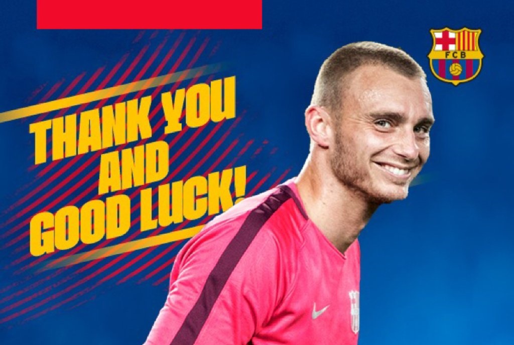 CHÍNH THỨC: Barca đại hạ giá, bán đứt 'mong mỏi' 60 triệu euro của M.U