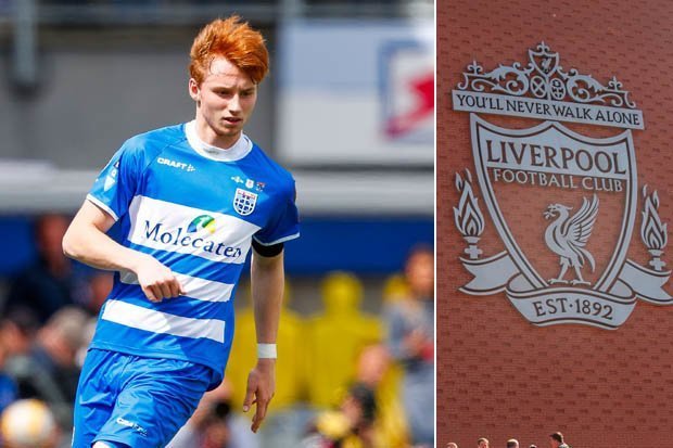 Liverpool đã có được cái tên mà nhiều ông lớn thèm muốn chỉ với 1,3 triệu bảng