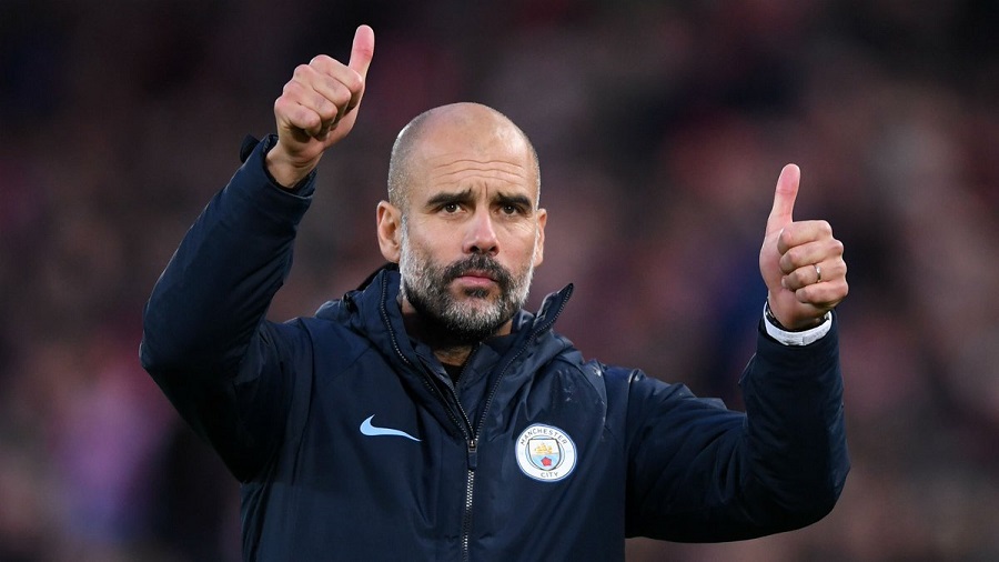 NÓNG! Pep Guardiola phá vỡ im lặng vụ thâu tóm 2 'bảo vật' thành Madrid