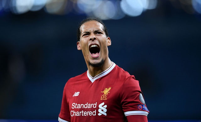 "Siêu cầu thủ đó mà đến Man City thì giống như Van Dijk sang Liverpool"