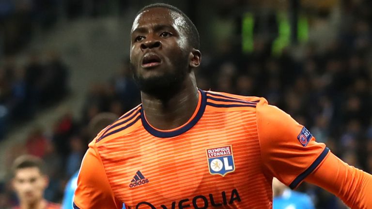 Ndombele là ai? Lí do Tottenham phá két để dằn mặt cả thành Manchester?