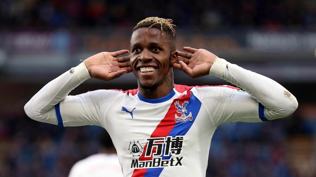 Zaha là ai? Vì sao Arsenal lại điên cuồng vì cái tên này đến thế?