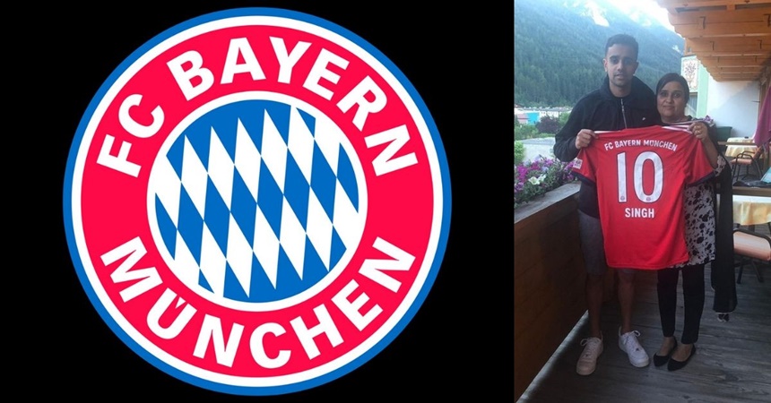 Xác nhận! Bayern sắp đón thêm tân binh, tài năng trẻ 20 tuổi