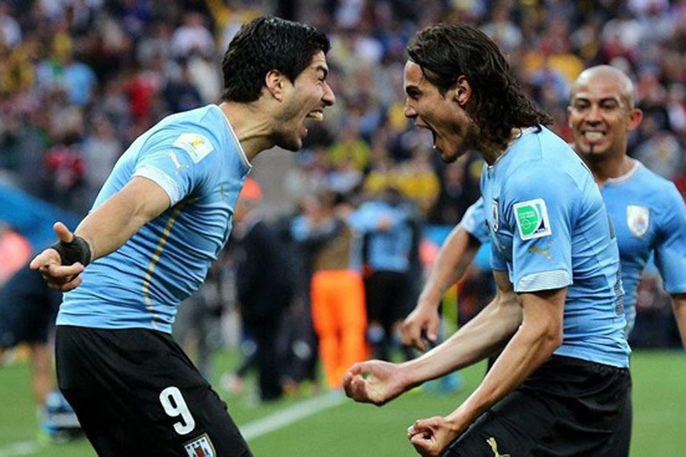 Nhận định Uruguay vs Peru: Song sát lên tiếng?