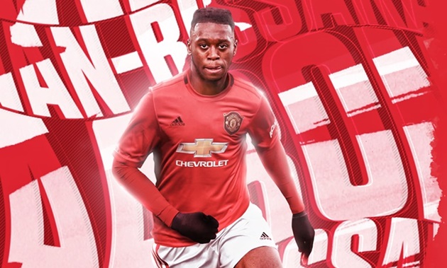 Ảnh bài viết Với Wan-Bissaka, chúng ta vô tình thấy một Man Utd đầy hứa hẹn!