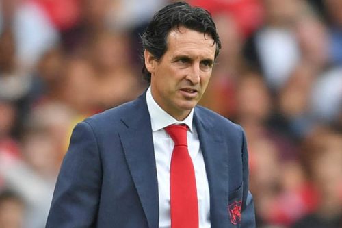 "Cậu ấy nên thấy bị xúc phạm bởi đề nghị từ Arsenal, 1 sự coi thường ghê tởm"