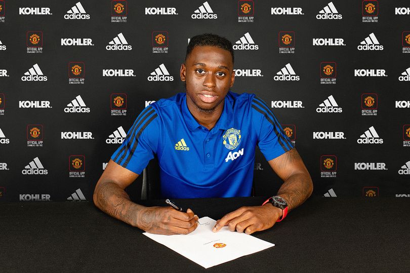 Game Football Manager dự đoán tương lai của Wan-Bissaka thế nào?