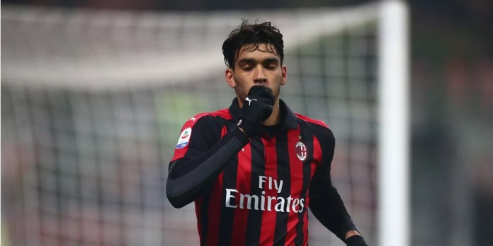 Lucas Paqueta: Còn chờ gì nữa mà không trở thành Kaka?