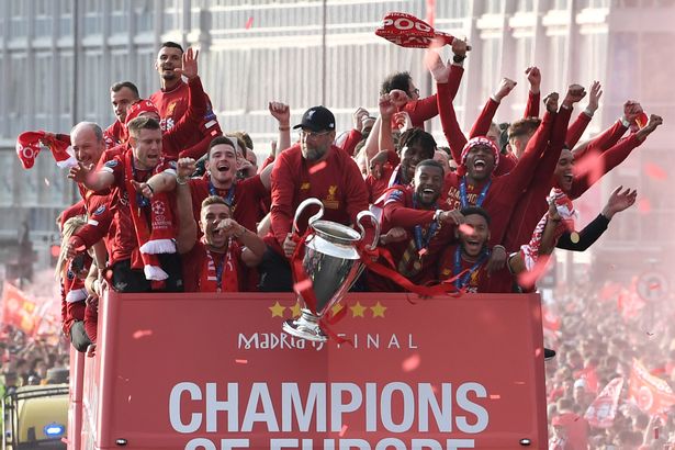 Người cũ sốt ruột vì chưa thấy Liverpool vung tiền