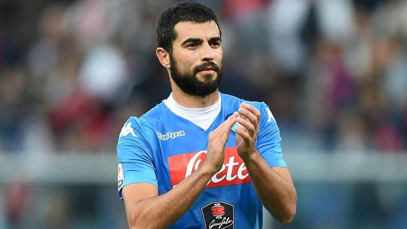 Sắp rời Napoli, cựu sao Real Madrid được ca ngợi hết lời