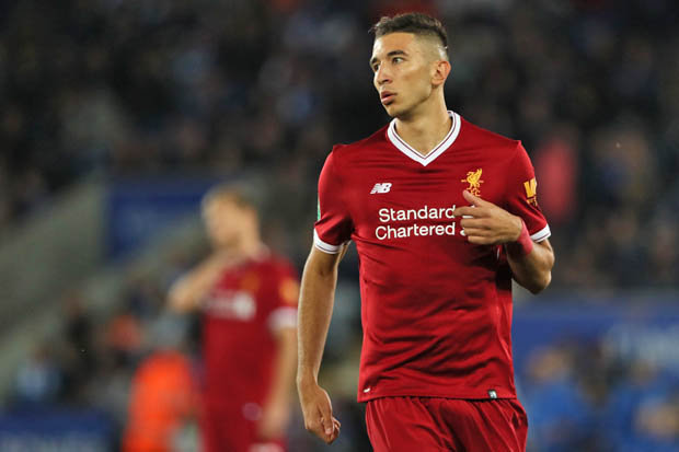 CHÍNH THỨC: Liverpool đẩy đi "tiền vệ hay nhất CLB Bundesliga qua 22 năm"