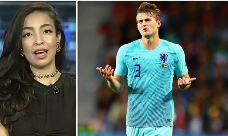 Chuyên gia chỉ ra 3 lý do quyết định giúp Juventus giật De Ligt trước mũi Barca, MU