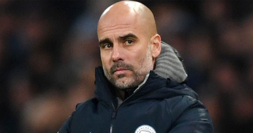 Ảnh bài viết Guardiola chỉ ra sự khác biệt giữa Barcelona xưa và nay