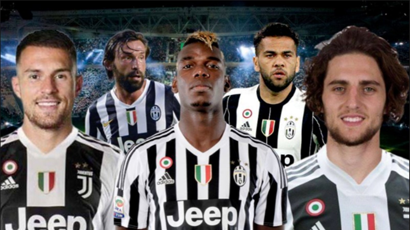 Ảnh bài viết Juventus trên TTCN: Khi niềm tin đến từ các thương vụ 0 đồng