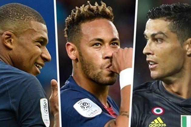 Ảnh bài viết Kỳ chuyển nhượng mùa hè chính thức mở cửa và những thương vụ được đánh giá cao đầu tiên