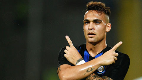 Ảnh bài viết Lautaro Martinez là ai mà khiến Barca phải bỏ ra 112 triệu euro để mang về Nou Camp?