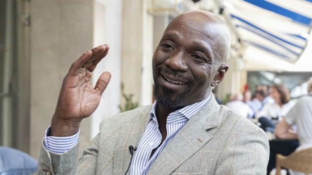 Makelele: "Cậu ấy biết cách làm mọi thứ và sẽ toả sáng ở Real Madrid"
