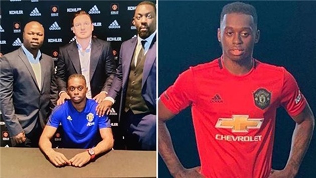 Ảnh bài viết Man United và kỳ chuyển nhượng mùa hè: Biết người biết ta và cứ từ từ mà tiến