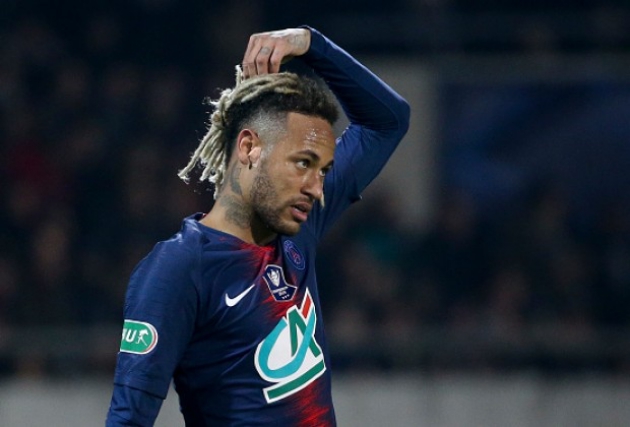 Neymar: Khi cái nết "đánh chết" cái tài!