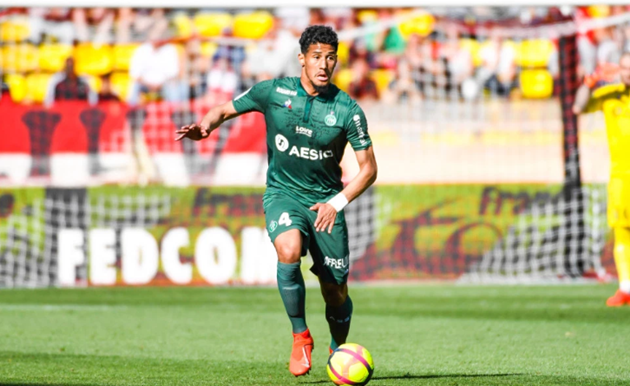 Ngoại Hạng Anh chuẩn bị mở cuộc "hút máu quy mô lớn" tại Ligue 1 (P1)