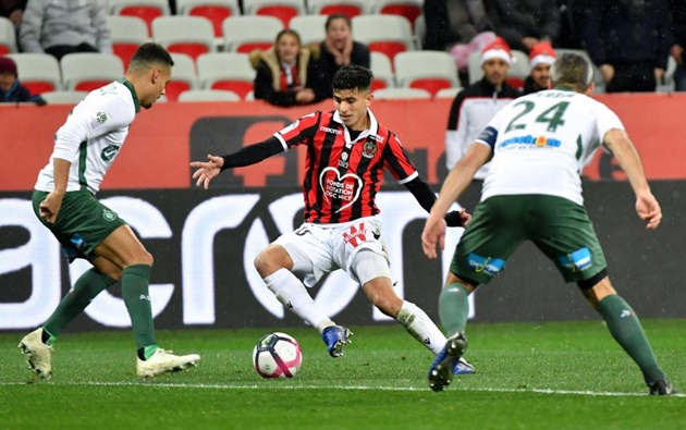 Ngoại Hạng Anh chuẩn bị mở cuộc "hút máu quy mô lớn" tại Ligue 1 (P2)