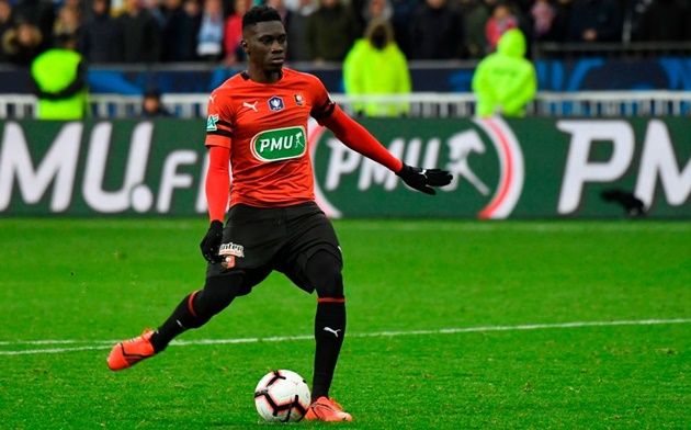 Ngoại Hạng Anh chuẩn bị mở cuộc "hút máu quy mô lớn" tại Ligue 1 (P4)