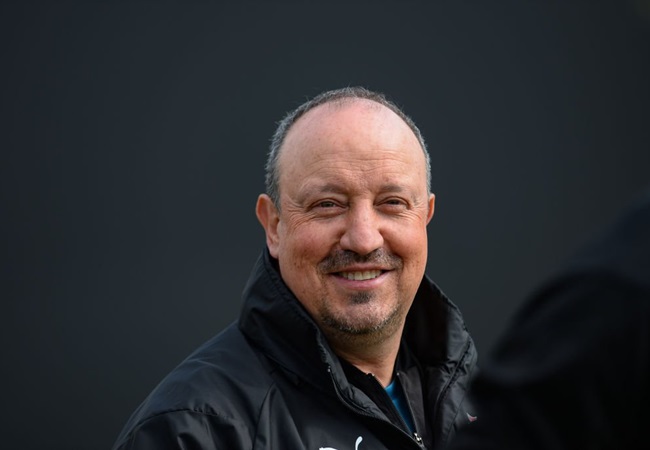 CHÍNH THỨC: Rời Newcastle, 'cựu thù' Mourinho dẫn dắt CLB Trung Quốc