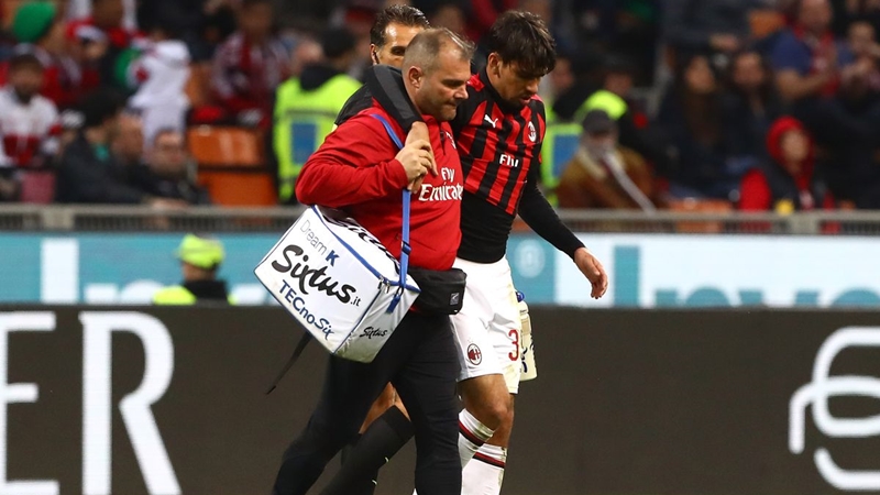 Ảnh bài viết Đã được tiêu tiền, AC Milan nên đầu tư ngay vào kế hoạch này