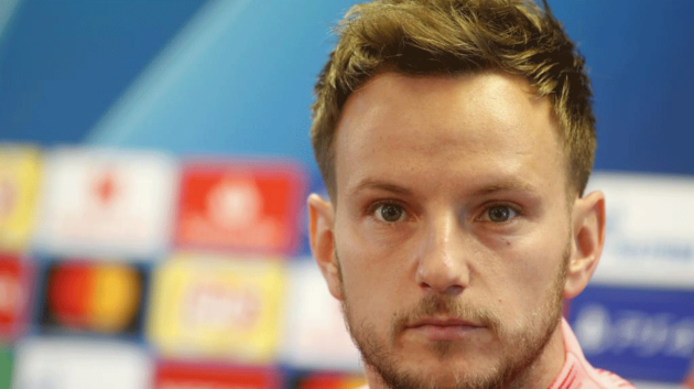 Ảnh bài viết Không phải M.U hay Inter, đây là bến đỗ "gây sốc" của Rakitic?