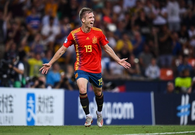 XONG! Đại diện tuyên bố sốc: 'Man Utd không có cầu thủ nào như cậu ta'