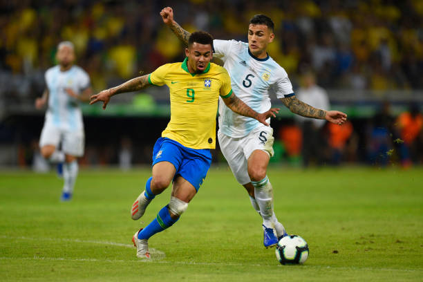 5 điểm nhấn Brazil 2-0 Argentina: Đá dở lại còn 'đen'; Tin người như Tite