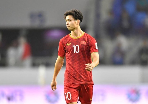 Ảnh bài viết Nguyễn Công Phượng: Gặt hái được gì sau những chuyến hành trình?