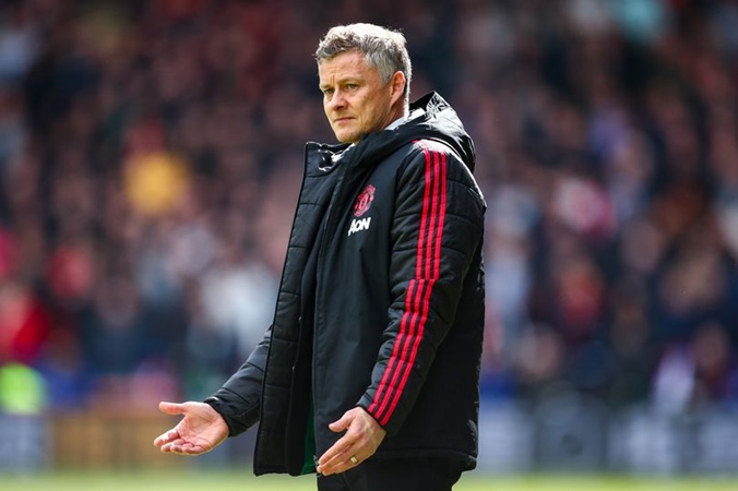 Sau Longstaff, đây là bản hợp đồng mà Solskjaer muốn có ngay trong tuần