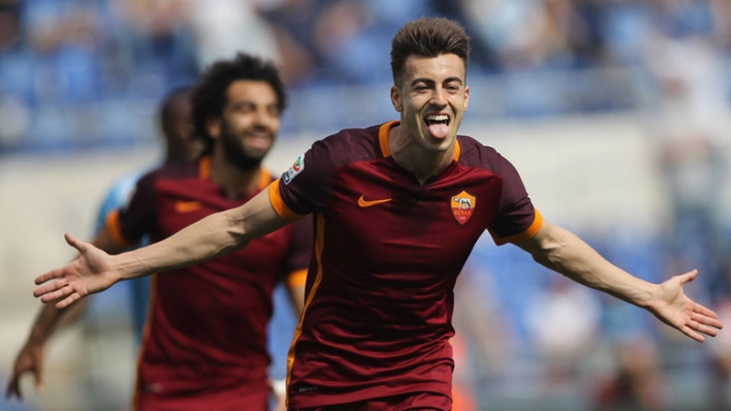 Thất bại ê chề, đại gia Trung Quốc vẫn không ngừng ve vãn sao AS Roma