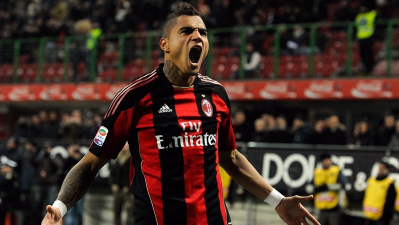 Trong 15 năm, sao Serie A "chuyển nhà" đến 13 lần